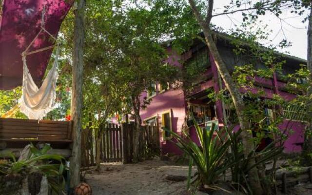 Memoan Hostel Caraíva