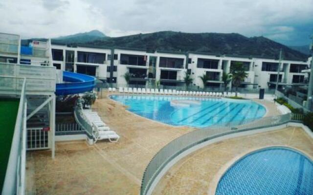 Apartasol Santa Fe de Antioquia