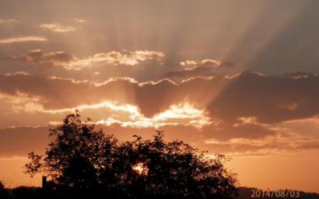 Zagroda Agroturystyczna Wiecha