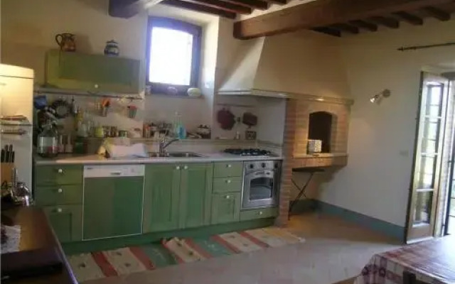 Villa Podere Oliveto