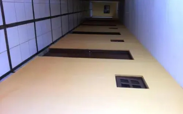Pousada Recanto da Enseada