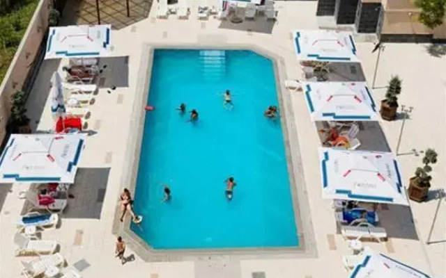 Hotel Recif
