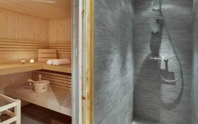 Chalet Sicoria - OVO Network