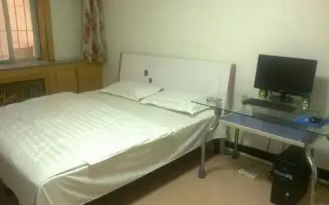 Xingda Guesthouse