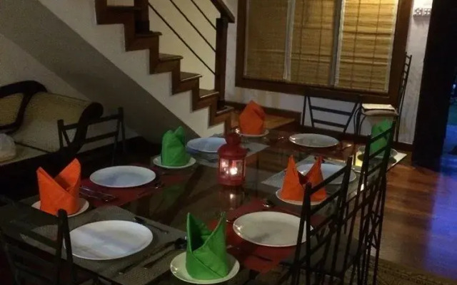 Lu Chalet
