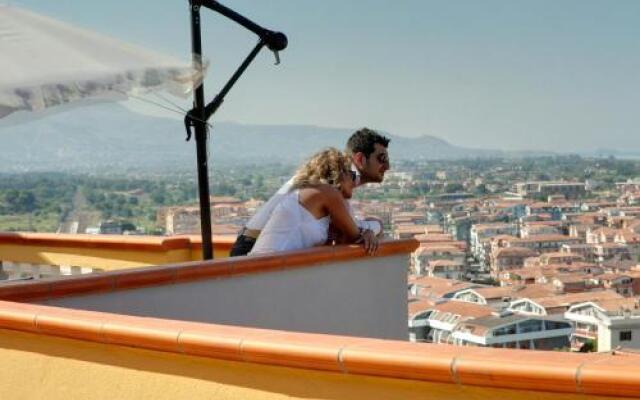 B&B Il Belvedere Scalea