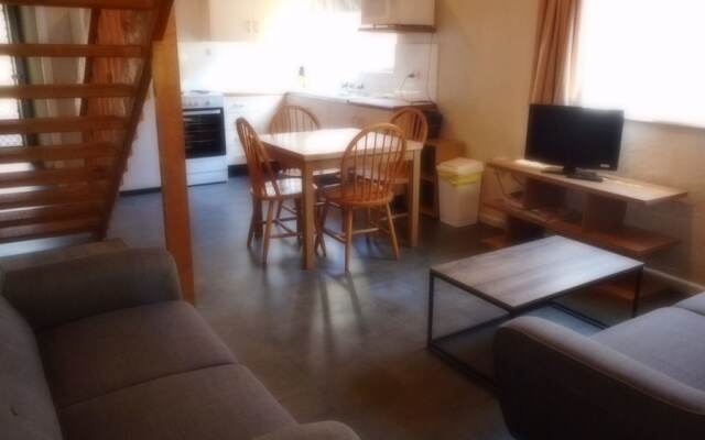 Billungar Unit 2 at Hat Head