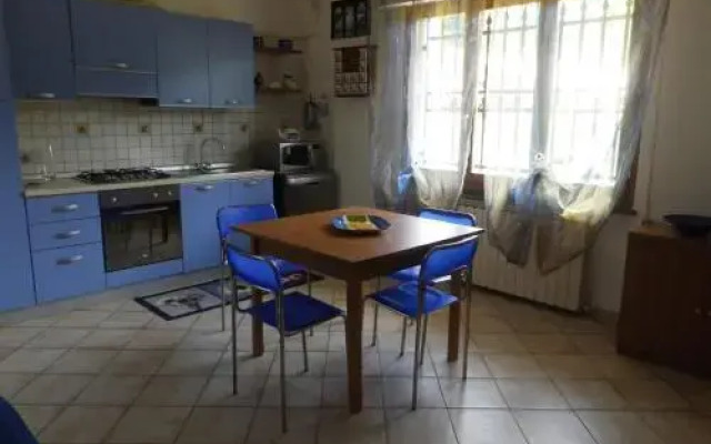 Casa Petunia