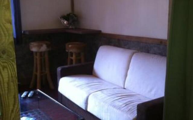 Chambre d'Hôte La Tour du Merle