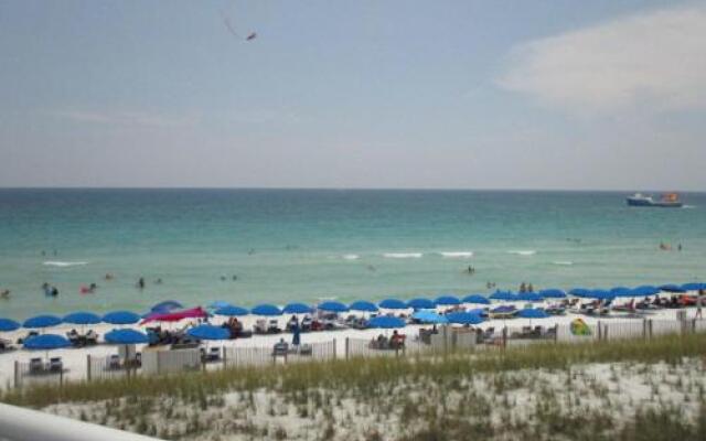 Gulf Shore Condo #324