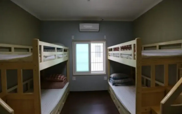 Home Guest House Gwangalli
