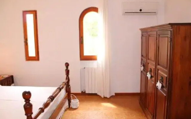 Villa Acquamarina Stella di Mare