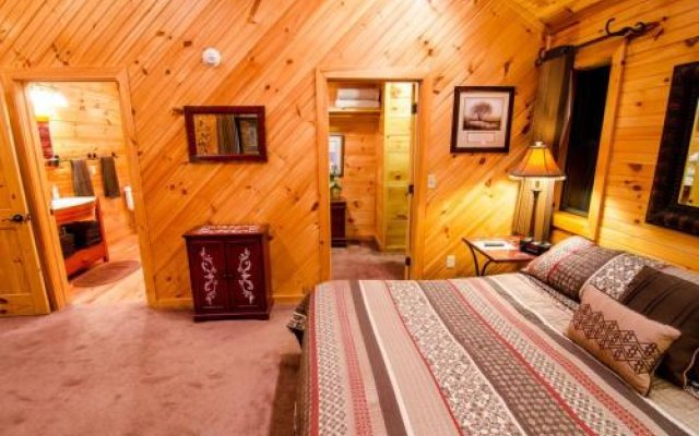 Northern Exposure Lodge - 3 Br Cabin