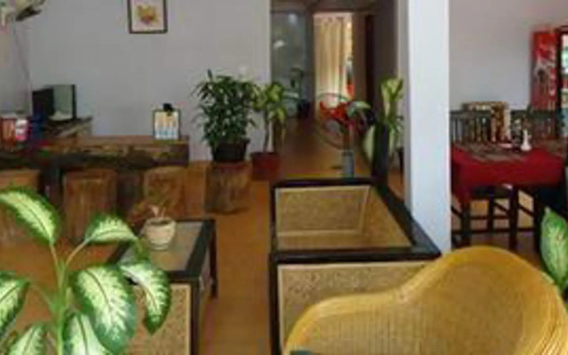 Ladybug Guesthouse
