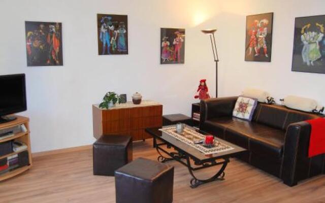 Apartment Les Genets 139c