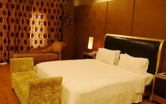 Elan Boutique Motel