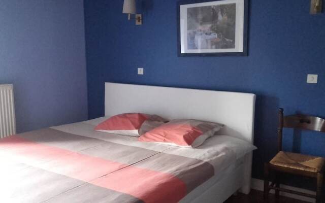 Auberge la marchadaine