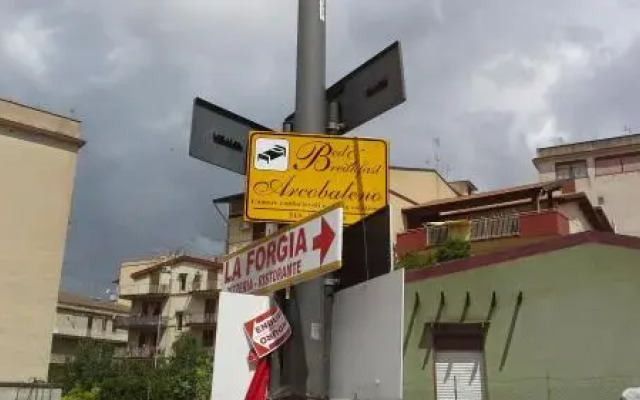 Bed and Breakfast Arcobaleno
