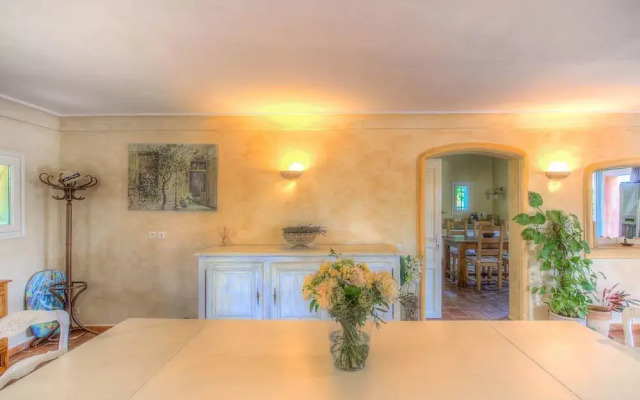 La Bastide des Vignaux