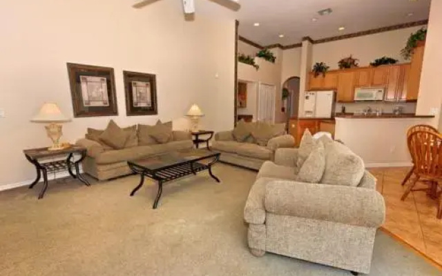 Highlands Reserve 213 - Five Bedroom Villa