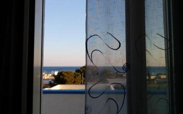 B&B Trullo di Mare