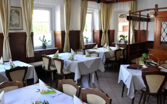 Guesthouse Osvald
