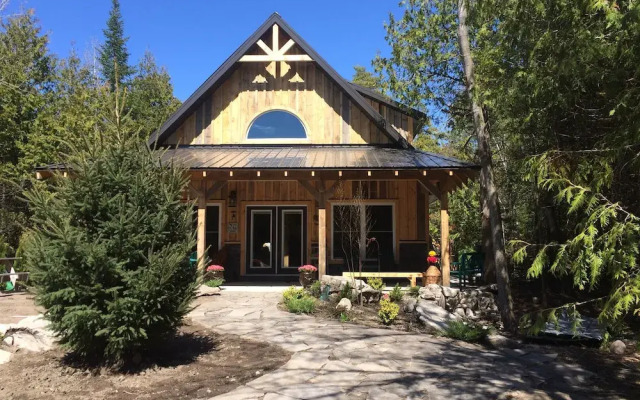 The Robin's Nest Tobermory