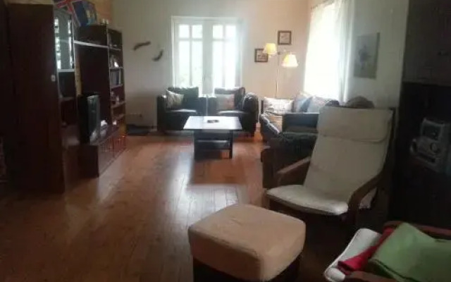 Guesthouse Uppsalir