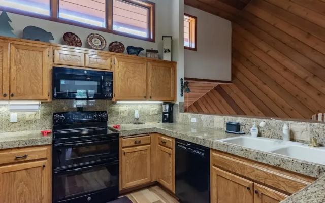 Snowcreek 464 - Phase III