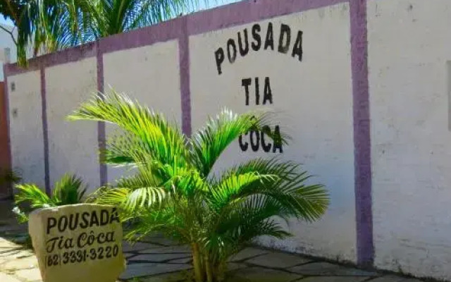 Pousada Tia Côca