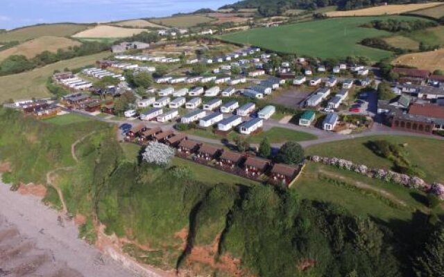 St Audries Bay Holiday Club