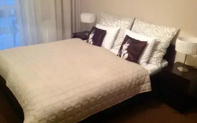 Apartament Natalia w Diva