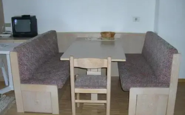 Residence Sporting