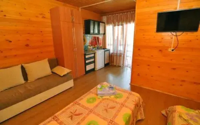 Guest House na Verhney Doroge