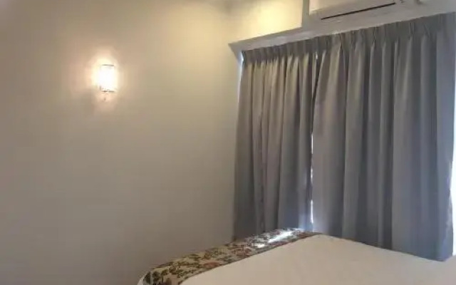 Staycity - D'Perdana Sri Cemerlang