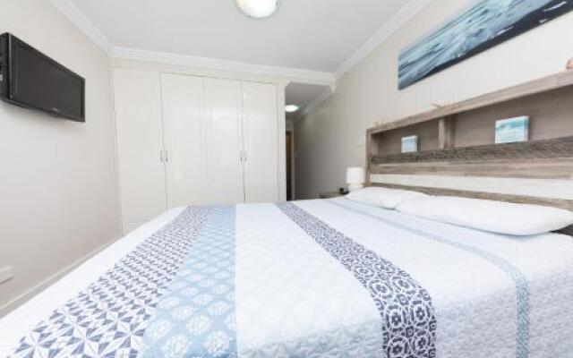 Whitesands, Unit 602, 34-38 North Street