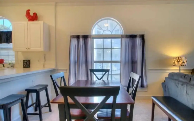 Magnolia Place 201 4639 by RedAwning