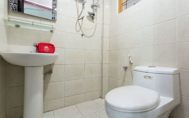 OYO Rooms Jalan Raja Laut