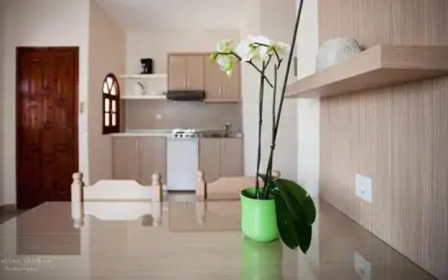 Aphrodite Luxury Studios & Apartments