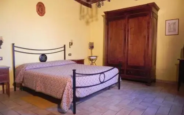 Agriturismo Podere Fucile
