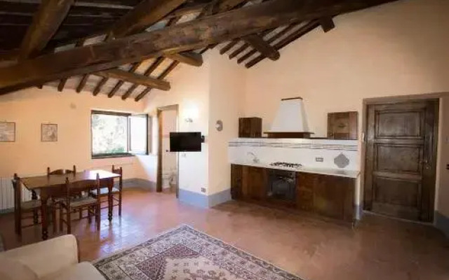 Residenza Monteporzano