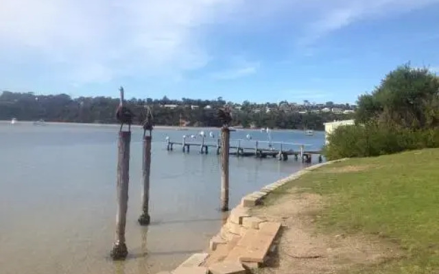 Seachange Apartments Merimbula