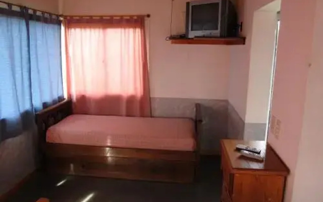 Cabañas Valle del Paraiso