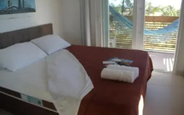 Pousada Morro do Rosa