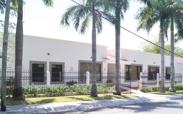 Casa Campestre Premium Bed and Breakfast
