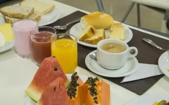 Classe A Hotel