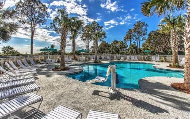 Ocean Dunes Villas #WOD420