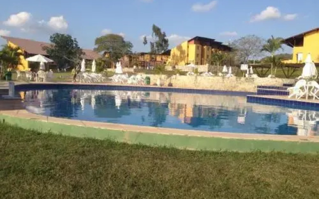 Winterville Flats e Bangalôs