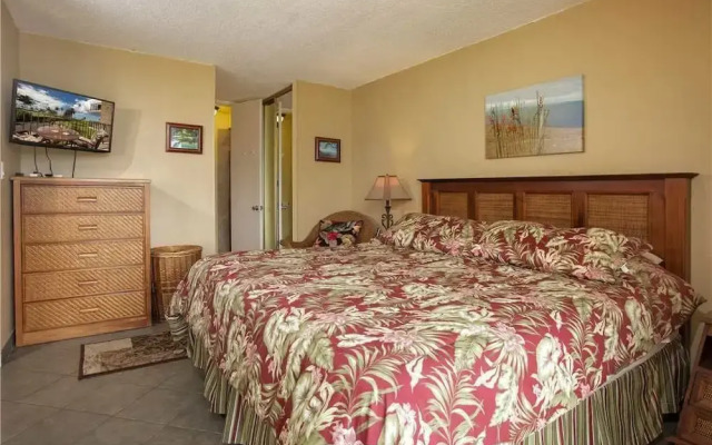 Kauhale Makai 333 - 2 Br Condo