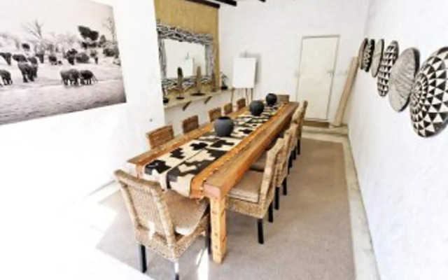 Rustika Guest Lodge